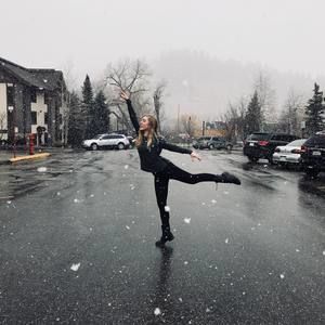 Meet your Posher, Jen